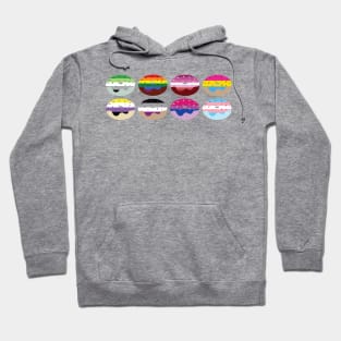 Gay Pride Hoodie